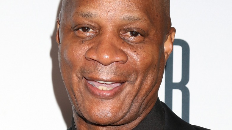 À quoi ressemblait vraiment la vie de Darryl Strawberry en prison