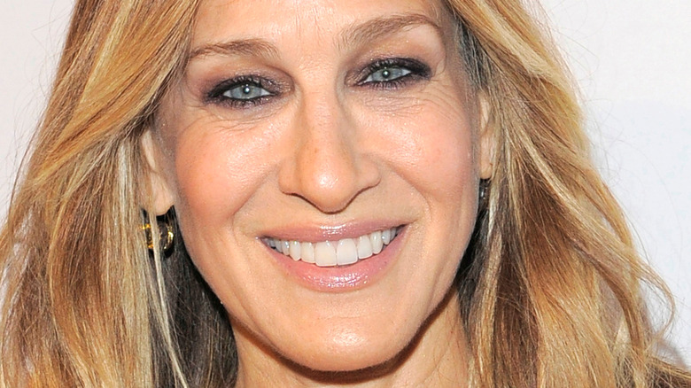 À quoi ressemblait vraiment l’enfance de Sarah Jessica Parker