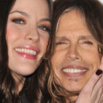 À quoi ressemble vraiment la relation de Steven Tyler avec sa fille Liv