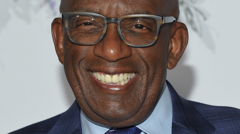 Al Roker célèbre une étape positive dans son rétablissement après de récents problèmes de santé