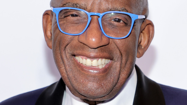 Al Roker fond en larmes après la visite surprise de ses collègues d’aujourd’hui