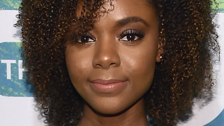 Ashleigh Murray: un regard intérieur sur la vie de la star de Riverdale