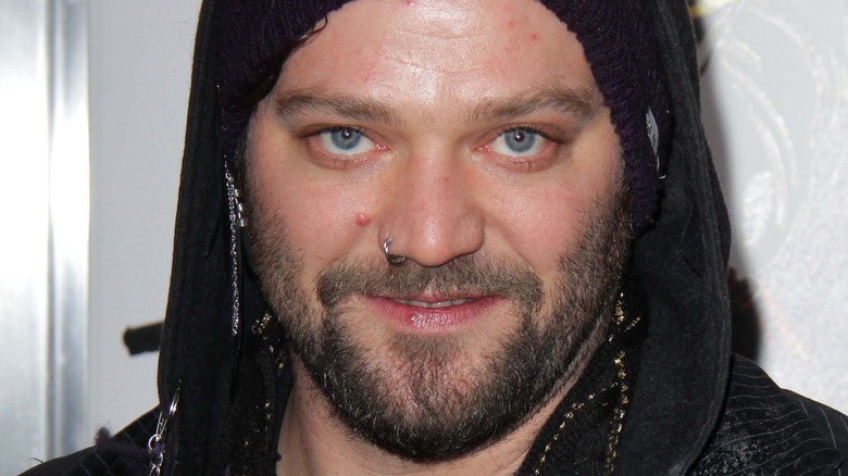 Bam Margera aurait été hospitalisé pour des maladies alarmantes