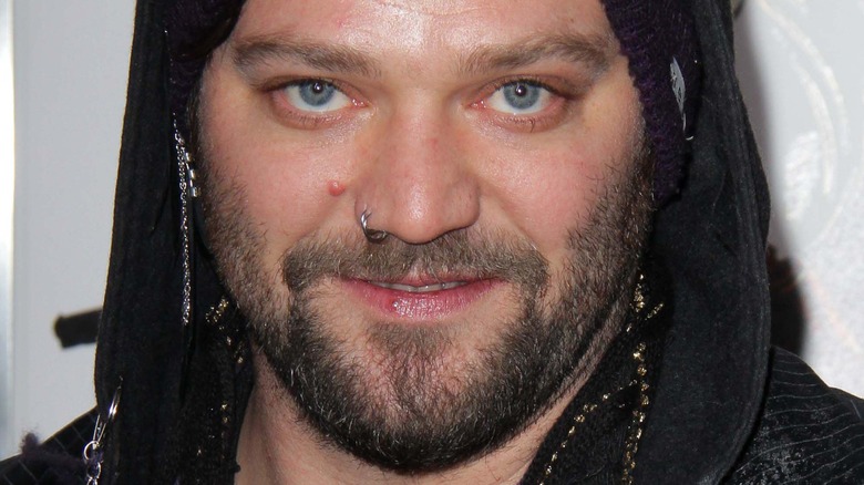 Bam Margera maintenant en voie de guérison après une épuisante crise de pneumonie