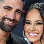 Becky G accepte la proposition de mariage de la star du FC Dallas Sebastian Lletget