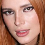 Bella Thorne raconte l’interaction troublante qu’elle a eue avec le réalisateur lorsqu’elle était enfant acteur