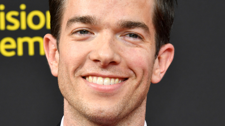 Ce que l’on sait de l’amitié entre Bill Hader et John Mulaney