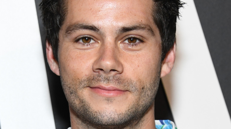 Ce que l’on sait de l’amitié entre Dylan O’Brien et Sarah Ramos