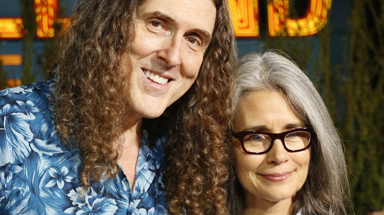 Ce que nous savons de la femme de « Weird Al » Yankovic, Suzanne Yankovic