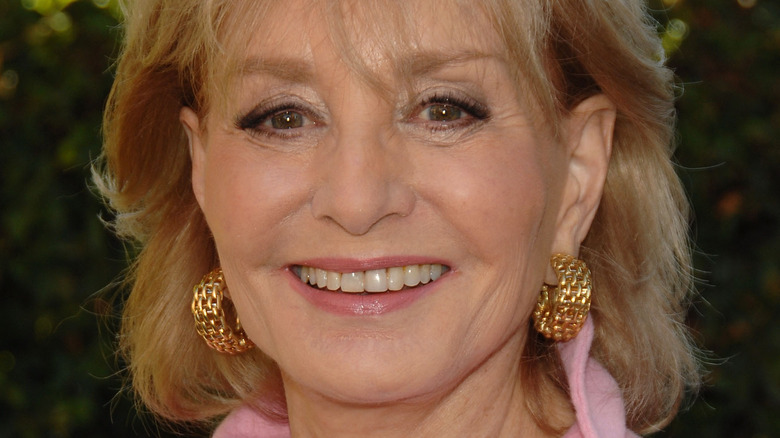 Ce que nous savons de la relation compliquée de Barbara Walters avec sa sœur, Jackie