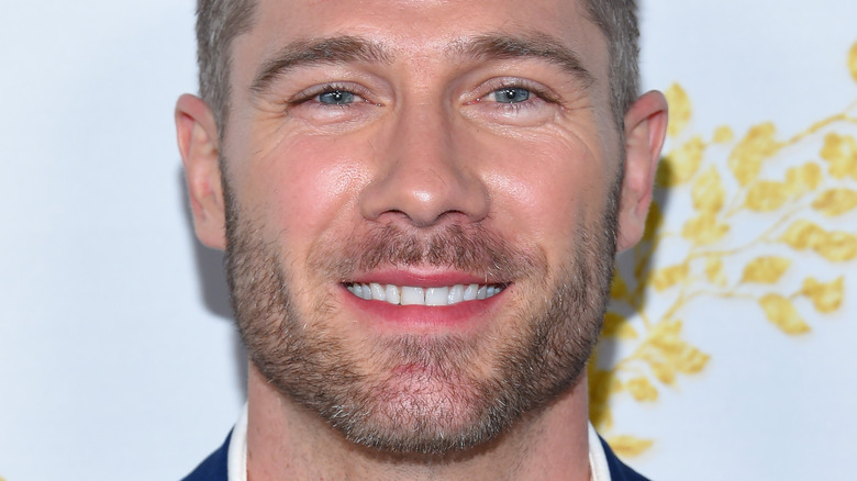 Ce que nous savons de la vie amoureuse de Hallmark Star Luke Macfarlane