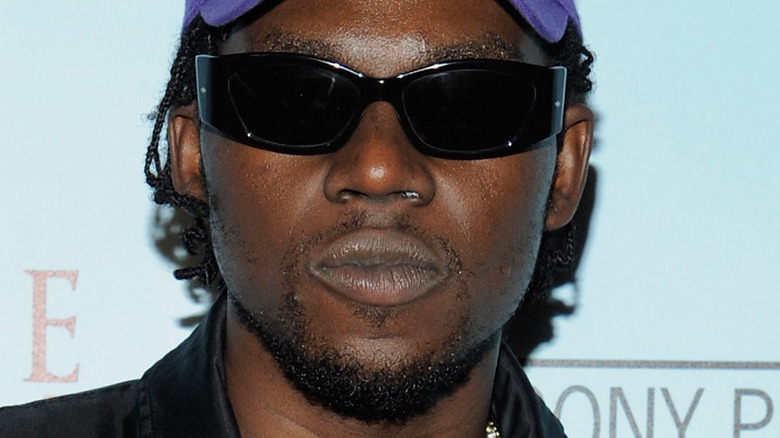 Ce que nous savons de l’affaire des personnes disparues du rappeur Theophilus London