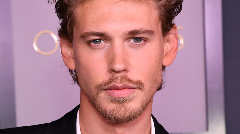 Ce que pense Austin Butler de sa co-vedette Timothée Chalamet