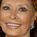 Combien de petits-enfants Sophia Loren a-t-elle ?