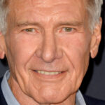 Comment Harrison Ford a-t-il obtenu la cicatrice sur son menton ?