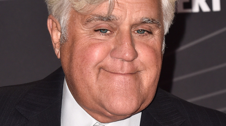 Comment Jay Leno s’est impliqué dans le procès de Michael Jackson