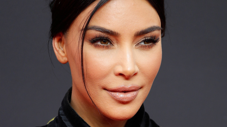 Comment Kim Kardashian dépense son argent