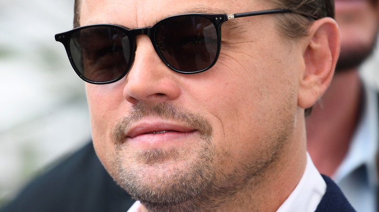 Comment Leonardo DiCaprio a sauvé un jour un homme de la noyade