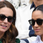 Comment Meghan Markle a secoué Kate Middleton lors de leur première rencontre