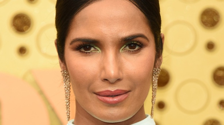 Comment Padma Lakshmi s’est fait un nom à Hollywood