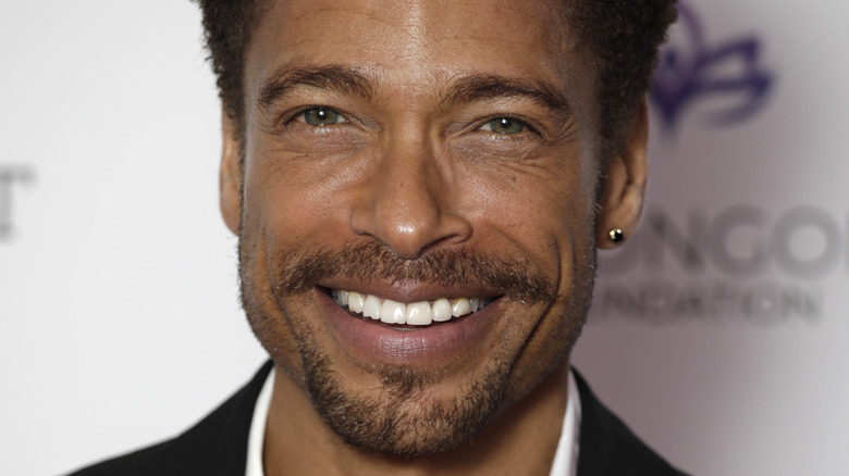 Comment la vie de Gary Dourdan a pris un tournant après avoir quitté CSI