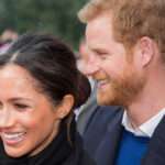 Conseil d’un expert en gestion de crise pour que Meghan et Harry profitent de la frénésie médiatique – Exclusif