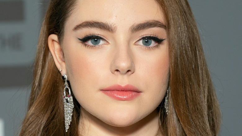 Danielle Rose Russell : 14 choses à savoir sur la star