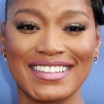 Des choses sur Keke Palmer que seuls ses plus grands fans connaissent