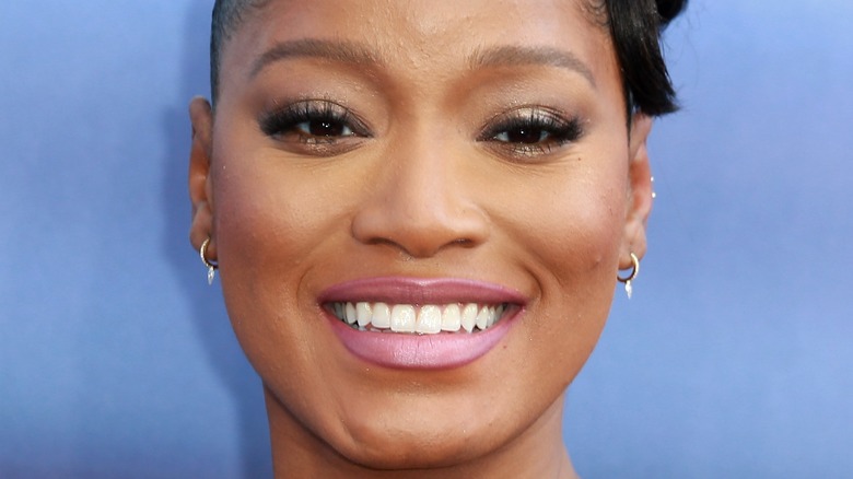 Des choses sur Keke Palmer que seuls ses plus grands fans connaissent