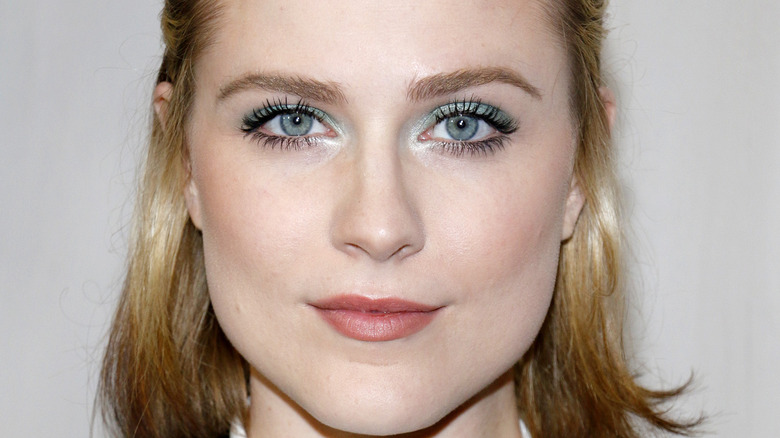 Détails tragiques sur Evan Rachel Wood