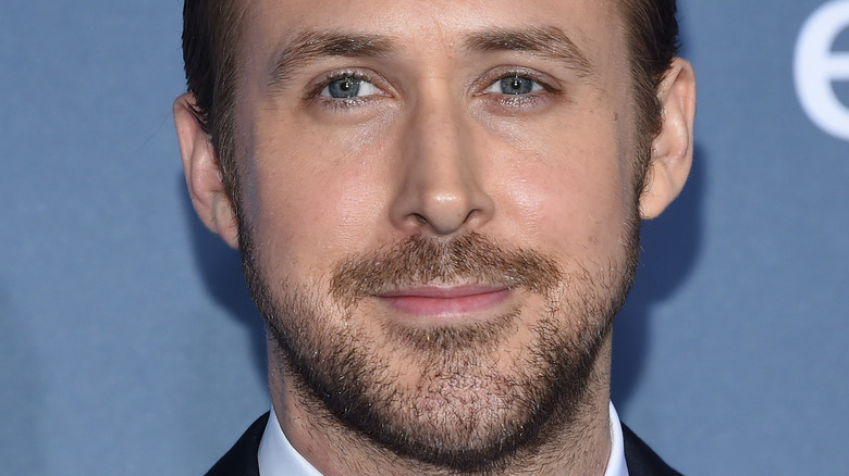 Détails tragiques sur Ryan Gosling