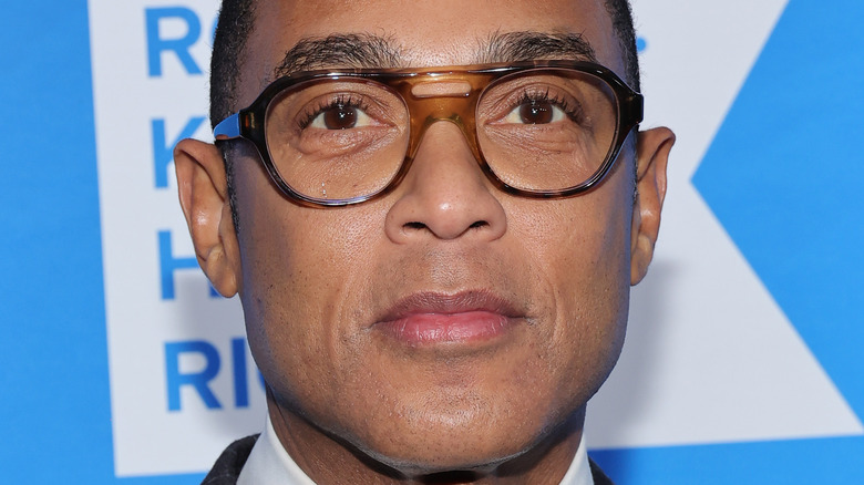 Don Lemon dévoile son opinion sur l’affaire GMA d’Amy Robach et TJ Holmes