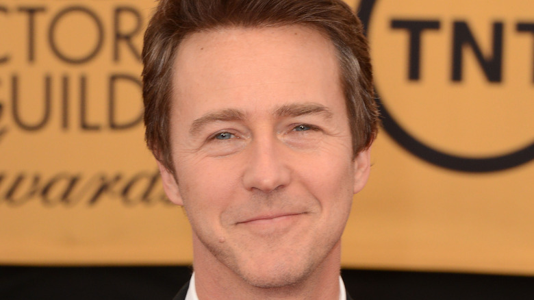 Edward Norton : 13 faits fascinants sur l’acteur