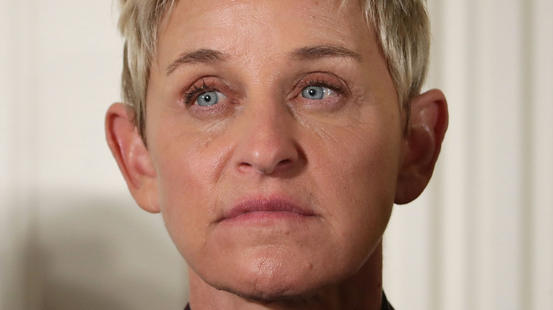 Ellen DeGeneres a le cœur brisé par la mort du patron de Stephen ‘tWitch’