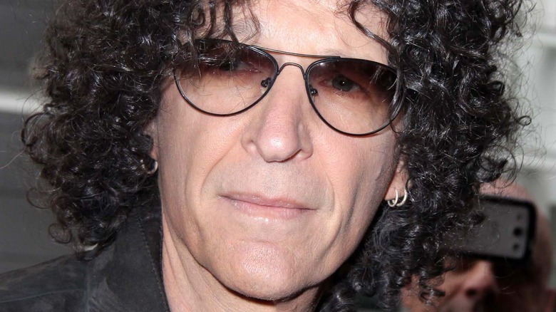 Howard Stern est déjà sur le drame de l’affaire d’Amy Robach et TJ Holmes