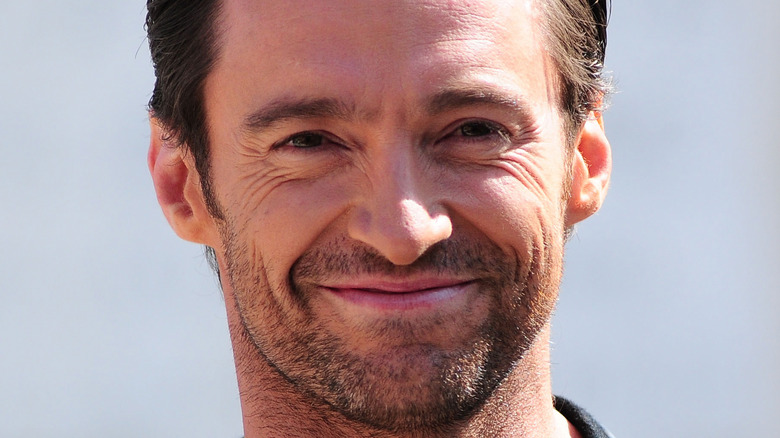 Hugh Jackman avait une autre carrière en tête avant de devenir acteur