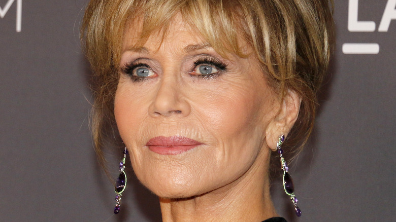 Jane Fonda est-elle proche de sa nièce Bridget Fonda ?