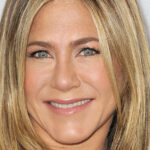 Jennifer Aniston a travaillé un travail tout à fait normal avant de devenir célèbre