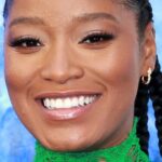 Keke Palmer surprend le public de SNL avec la révélation de la grossesse en monologue