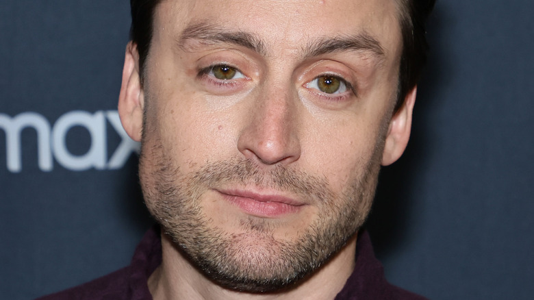 Kieran Culkin est-il proche de son frère Macaulay Culkin ?