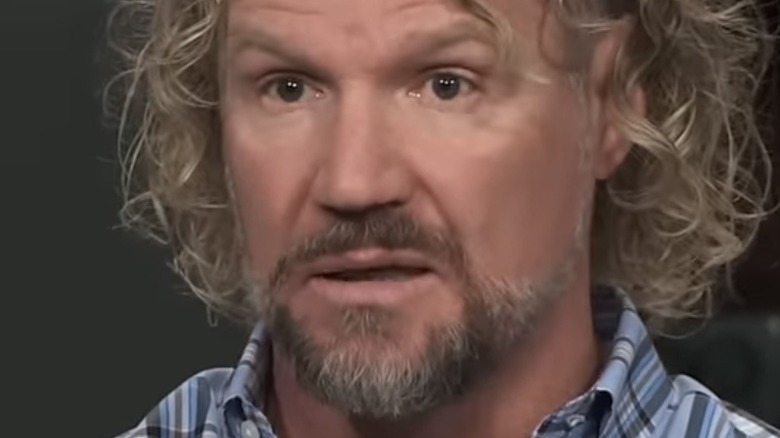 Kody Brown de Sister Wives explique pourquoi il s’est senti trahi par Janelle avant leur séparation