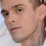 La famille d’Aaron Carter a une demande pour l’avenir de sa succession