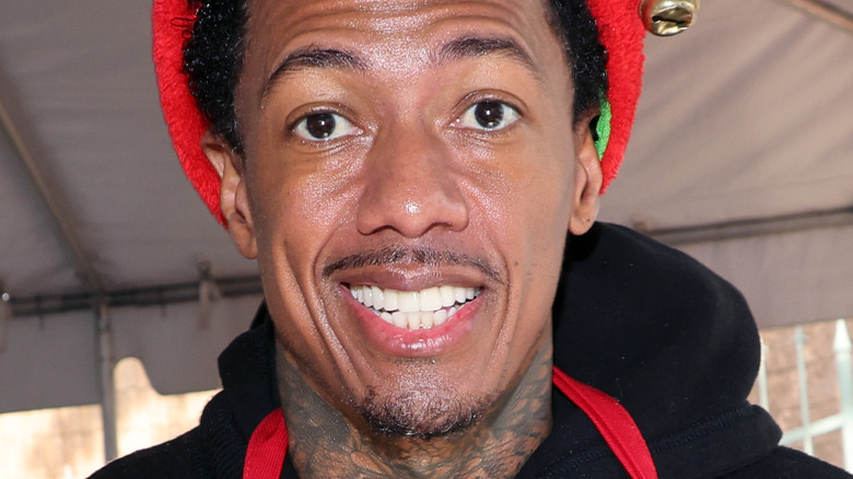 La famille de Nick Cannon s’agrandit à nouveau avec l’arrivée du douzième bébé