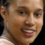 La femme de Brittney Griner se souvient des retrouvailles émouvantes du couple