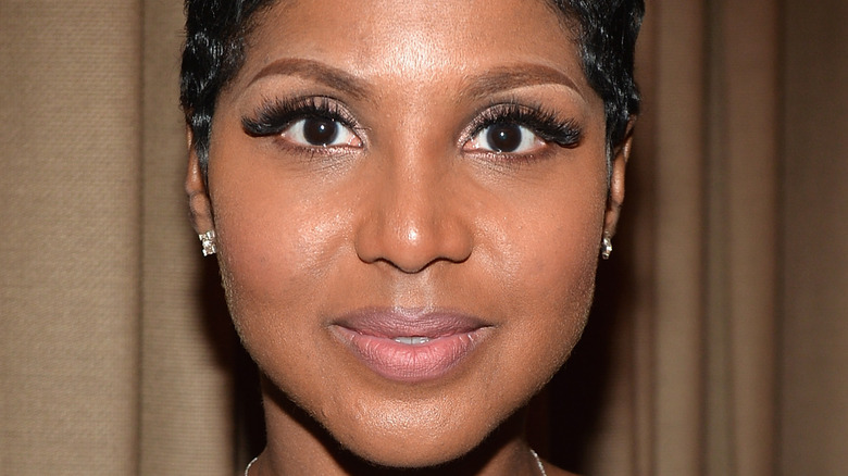 La grave condition médicale avec laquelle Toni Braxton vit