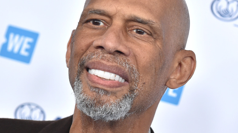 La grave condition médicale avec laquelle vit Kareem Abdul-Jabbar