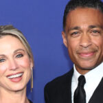 La liaison d’Amy Robach et TJ Holmes aurait rendu les présentateurs d’ABC News totalement mécontents