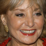 La mort tragique de Barbara Walters