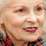 La mort tragique de Vivienne Westwood