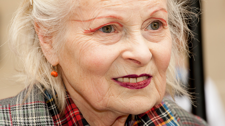 La mort tragique de Vivienne Westwood